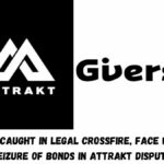 The Givers Caught In Legal Crossfire, Face Provisional Seizure Of Bonds In ATTRAKT Dispute