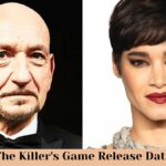 The Killer's Game Release Date