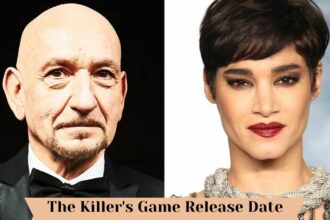 The Killer's Game Release Date