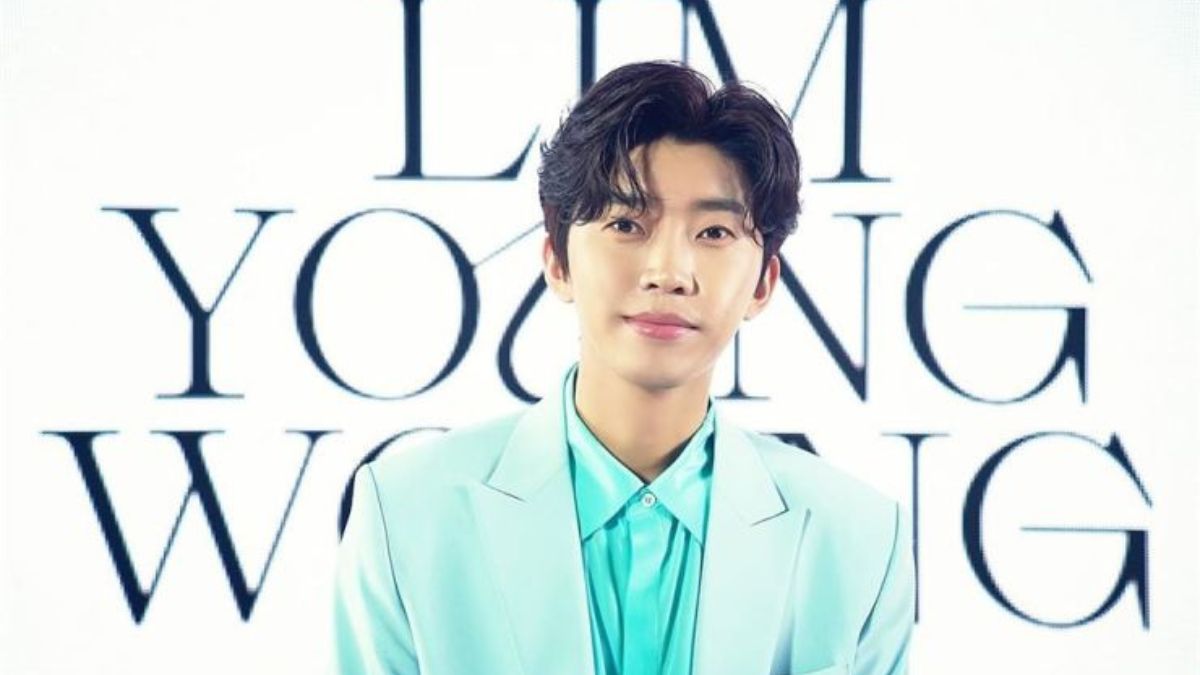 Trot Hero Lim Young Woong's Income Breakdown For Last Year