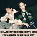 Zico Shares Collaboration Process With Jennie, Crafting Personalized Tracks For SPOT