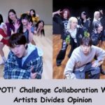 Zico's 'SPOT!' Challenge Collaboration With HYBE Artists Divides Opinion