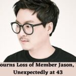 2LSON Mourns Loss of Member Jason, Who Died Unexpectedly at 43