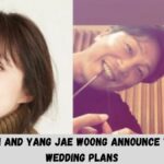 EXID's Hani and Yang Jae Woong Announce Their Fall Wedding Plans