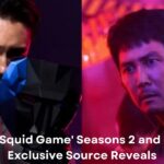 Filming for 'Squid Game' Seasons 2 and 3 Wraps Up, Exclusive Source Reveals