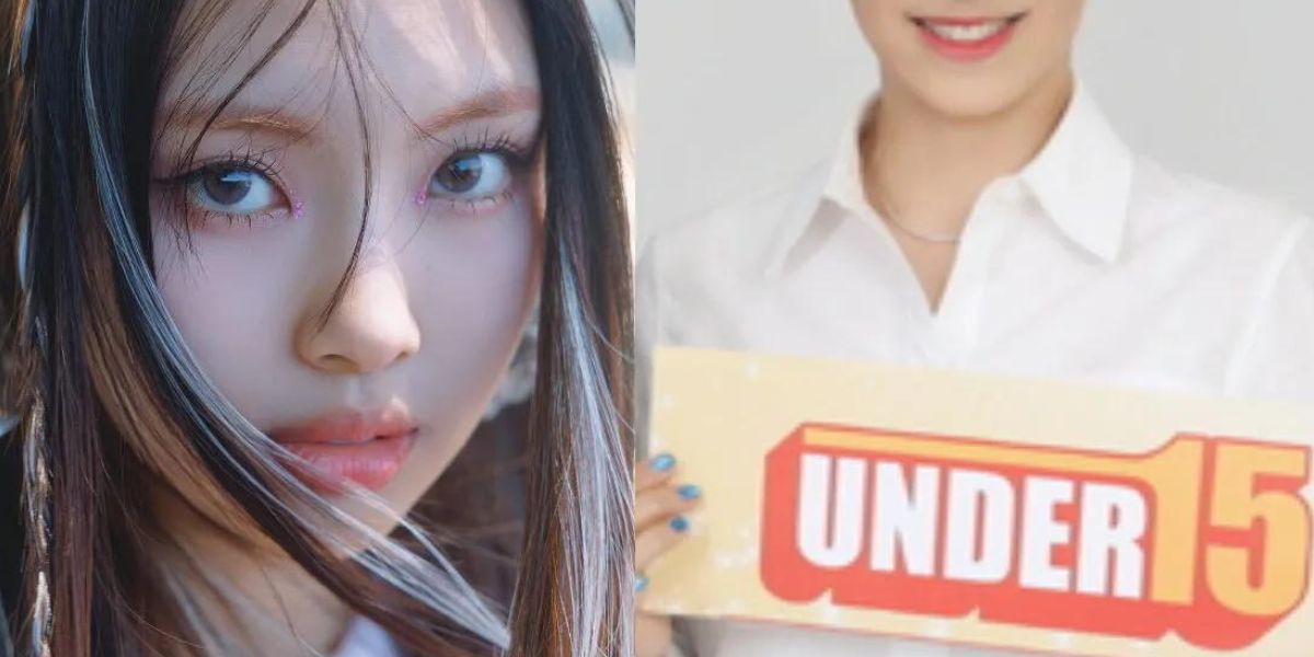 PD Who Discovered Lim Young Woong Unveils 'Under 15': Audition Program for Next-Gen Girl Group