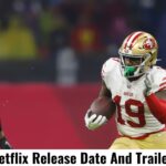 Receiver Netflix Release Date And Trailer Revealed