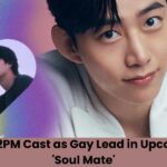Taecyeon of 2PM Cast as Gay Lead in Upcoming Drama 'Soul Mate'