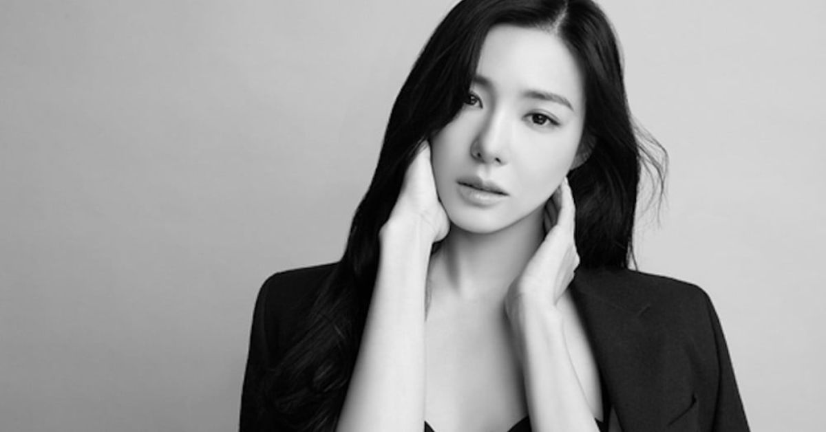 Tiffany Young Discusses Her Career Goals and Recent Nomination