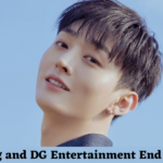 Yoon Ji Sung and DG Entertainment End Partnership